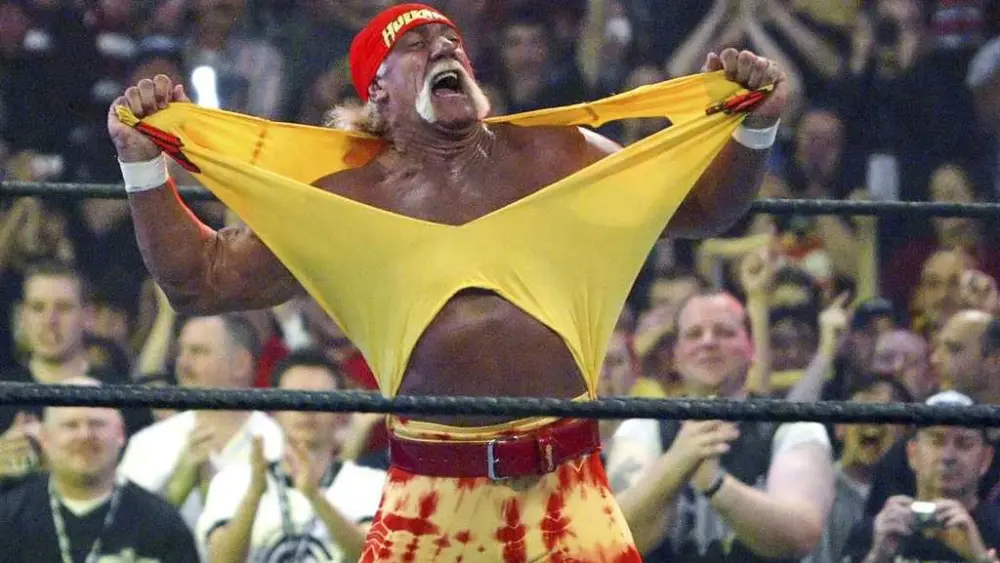 Hulk Hogan's cause of death was a heart attack, medical examiner says
