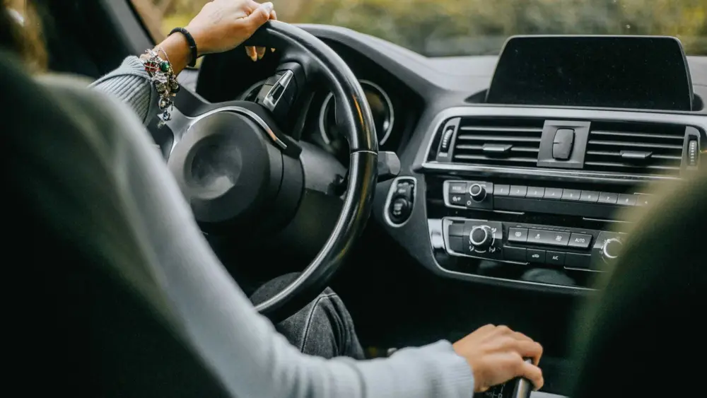 The air we breathe in our homes and cars contains thousands of microplastics, study finds