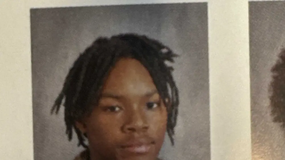 Sixth suspect, wanted for role in Oglethorpe Mall shootout, turns himself in