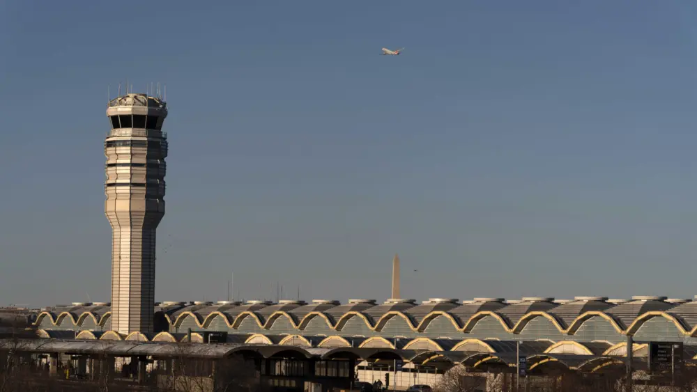 'Just make it work': NTSB investigates air traffic control culture after deadly collision