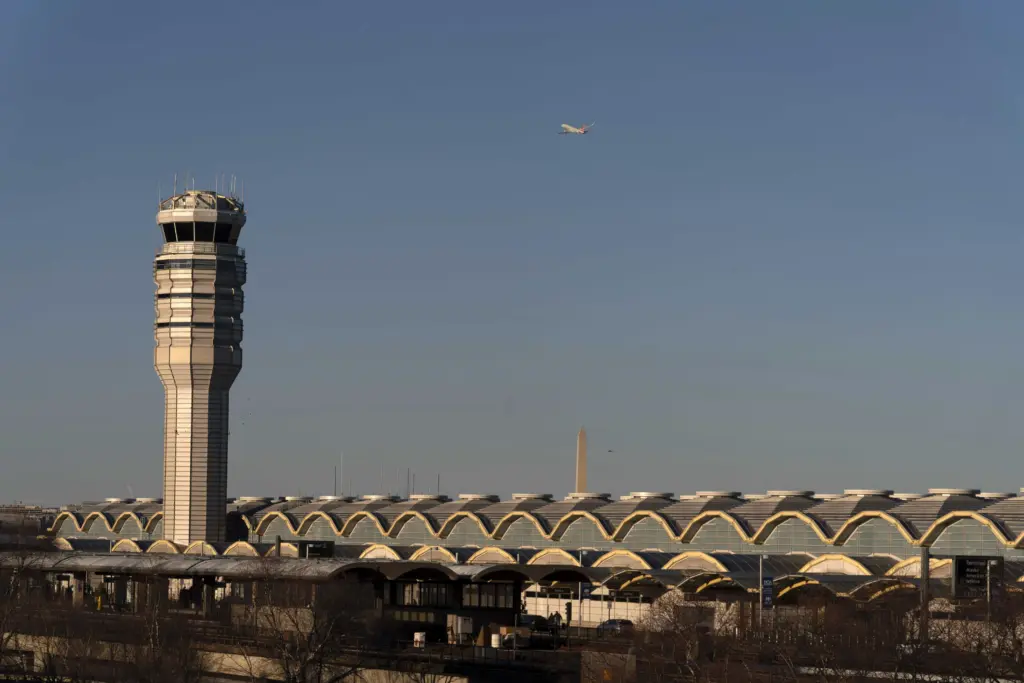 'Just make it work': NTSB investigates air traffic control culture after deadly collision