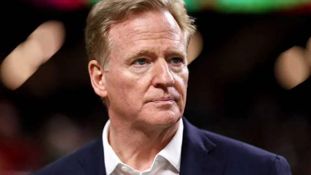 NFL commissioner calls NYC shooting an 'attack on humanity' ahead of Hall of Fame game