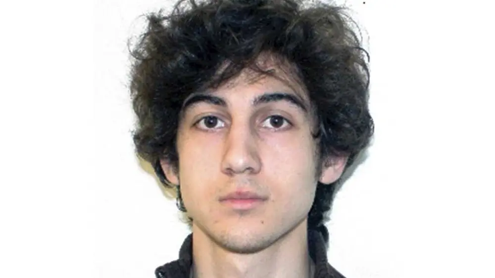 Federal court denies Boston bomber's request for new judge to oversee death sentence appeal