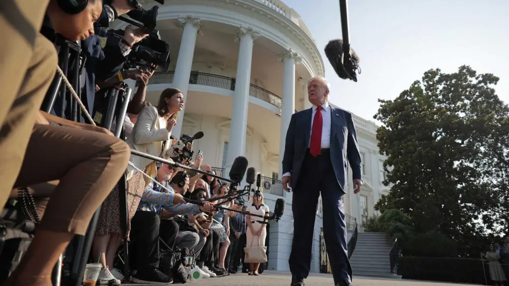 Corporation for Public Broadcasting will shutter after Trump funding cuts