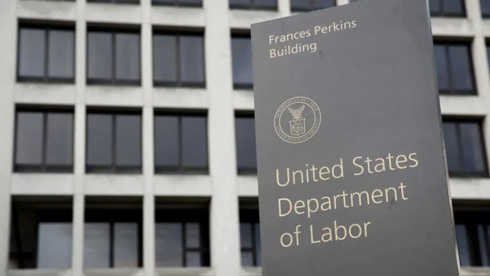 Trump fires labor data commissioner after claiming jobs report was 'rigged'