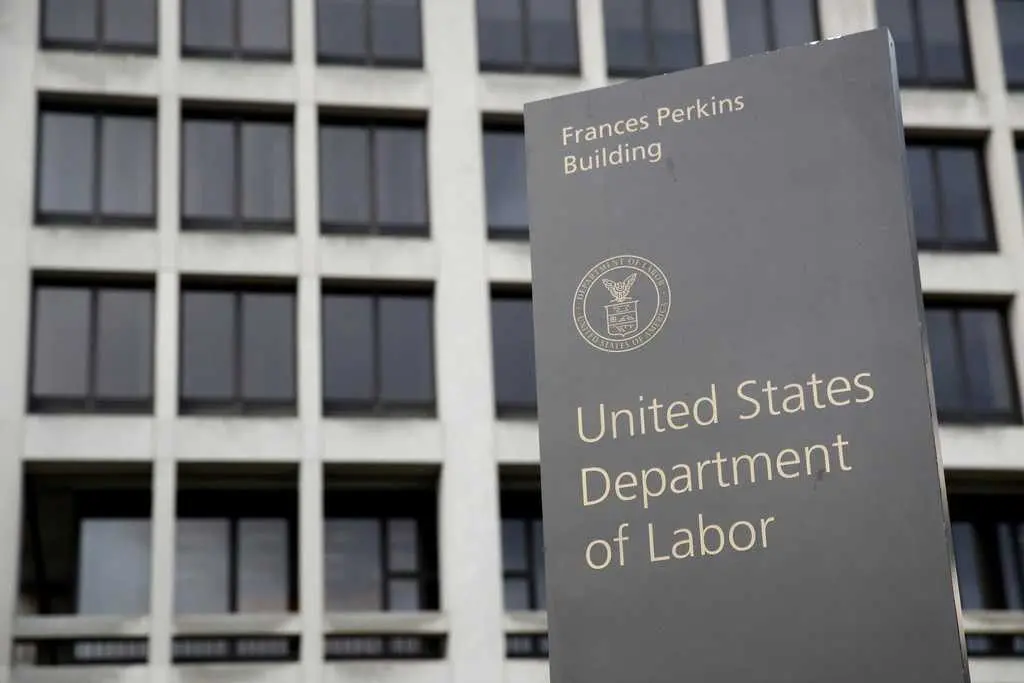 Trump fires labor data commissioner after claiming jobs report was 'rigged'