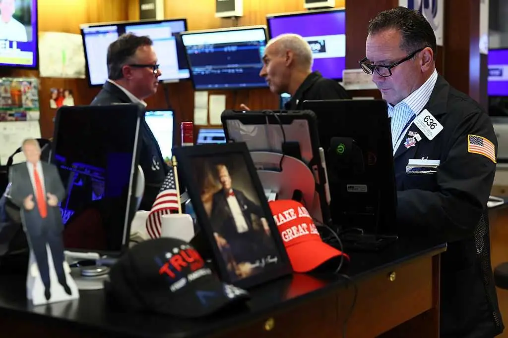 Latest financial numbers offer some warning signs for economy