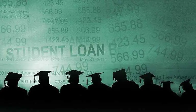 What to know if you're at risk of having your wages garnished over student loan debt