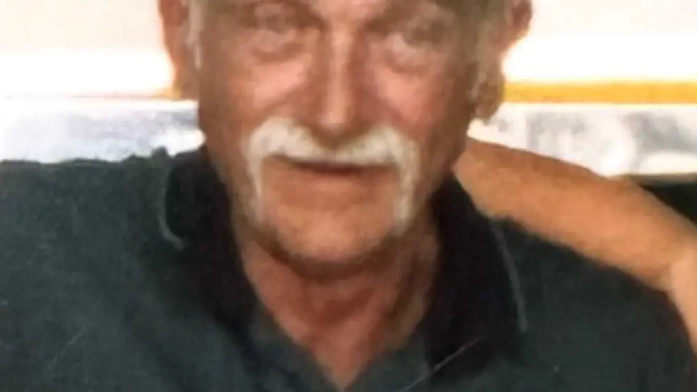 'Engine 2 was his pride and joy': Fallen retired firefighter's wish granted with truck's return