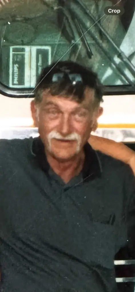 'Engine 2 was his pride and joy': Fallen retired firefighter's wish granted with truck's return