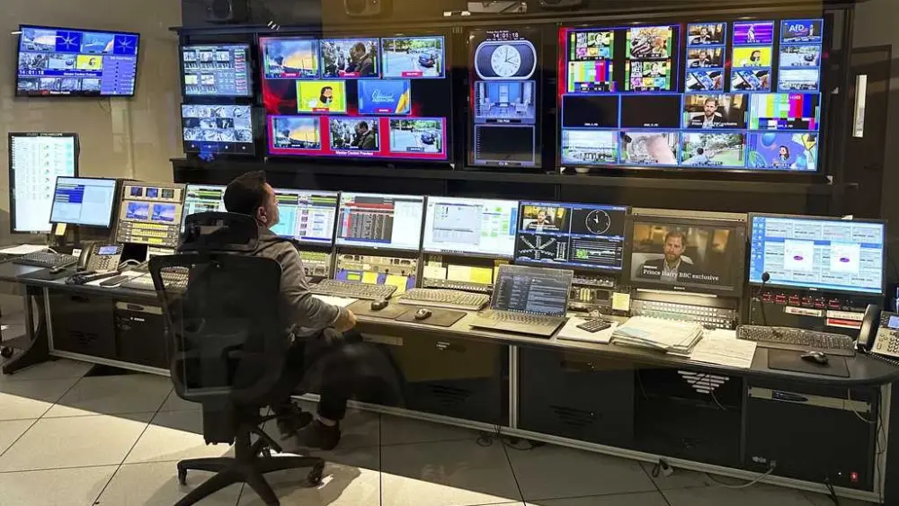 Not just Big Bird: The Corporation for Public Broadcasting and its funding cuts