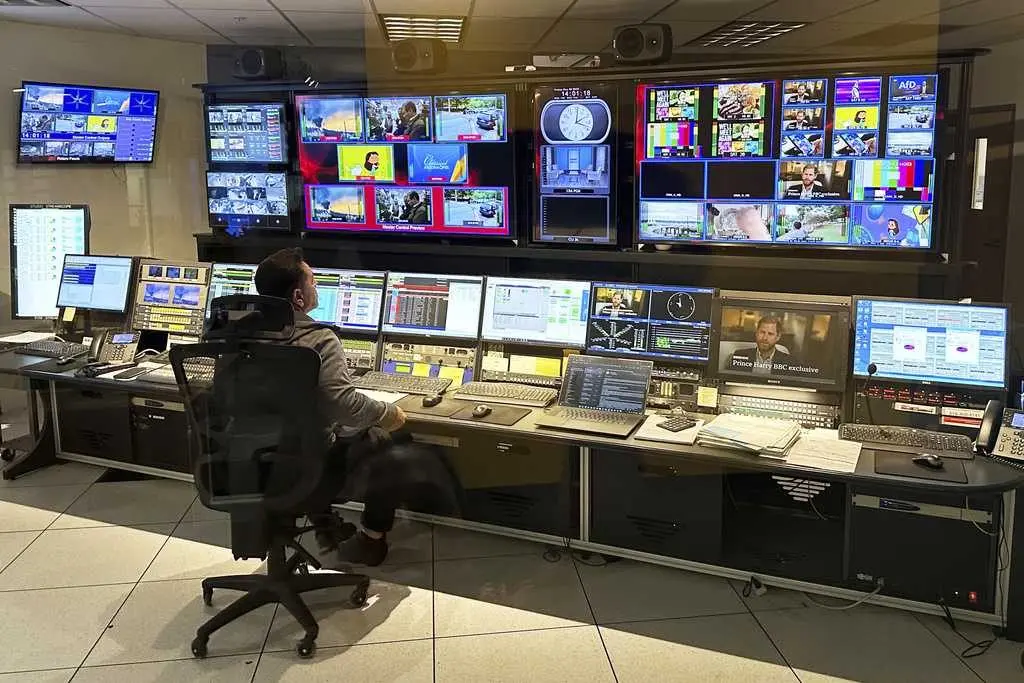 Not just Big Bird: The Corporation for Public Broadcasting and its funding cuts