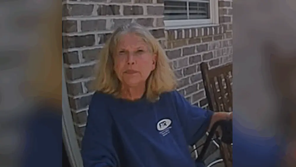 Statesboro Police searching for missing woman, Lisa McKinnon