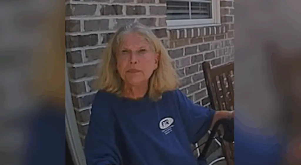 Statesboro Police searching for missing woman, Lisa McKinnon