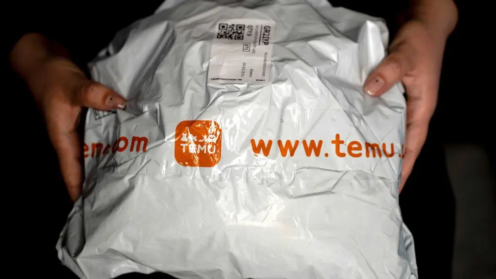 Shein's and Temu's prices will get hit even harder by the new de minimis rule