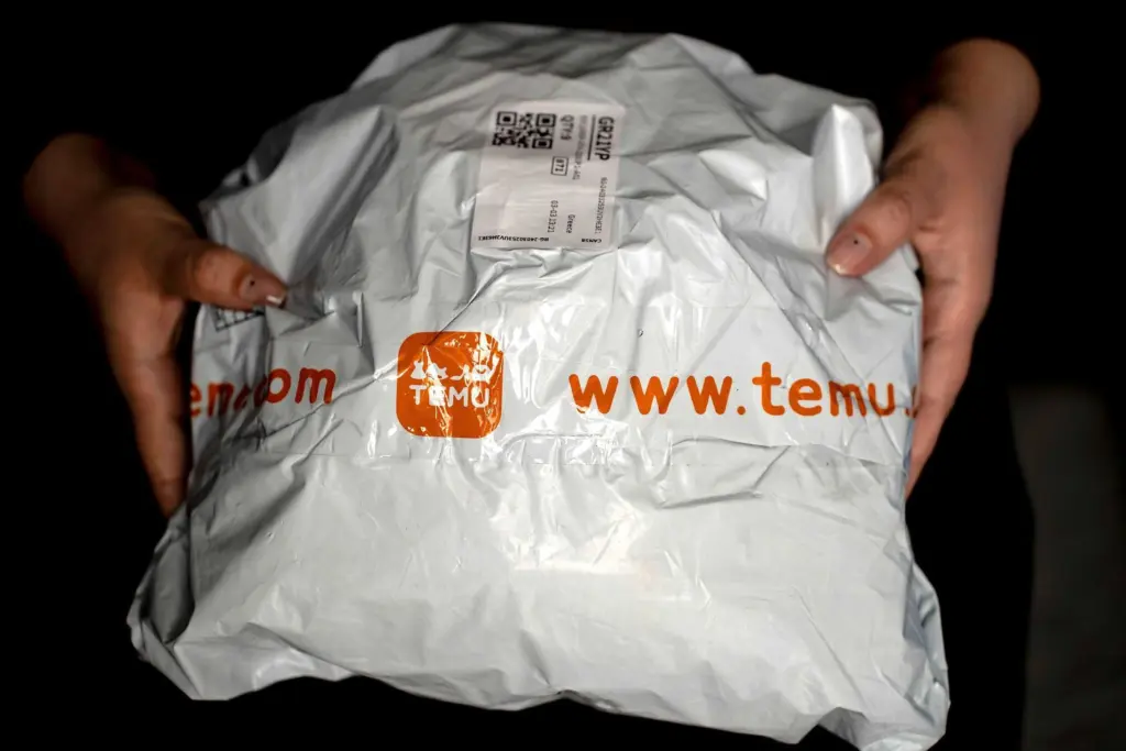 Shein's and Temu's prices will get hit even harder by the new de minimis rule