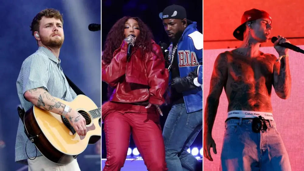 The song of the summer is a bummer