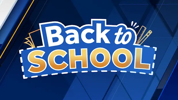 Soggy start to the school year in Southeast Georgia
