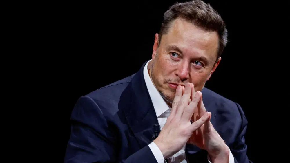 Elon Musk awarded $29 billion pay package from Tesla