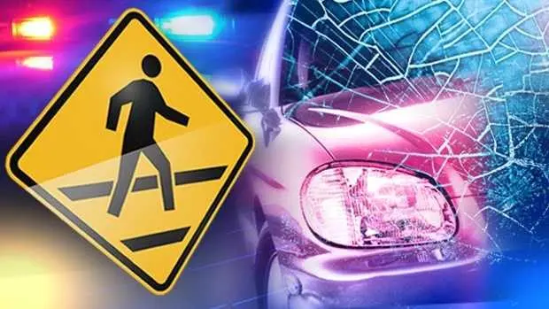 Pedestrian killed in late-night crash on Tybee Island
