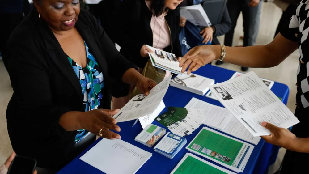How the Bureau of Labor Statistics jobs report really works