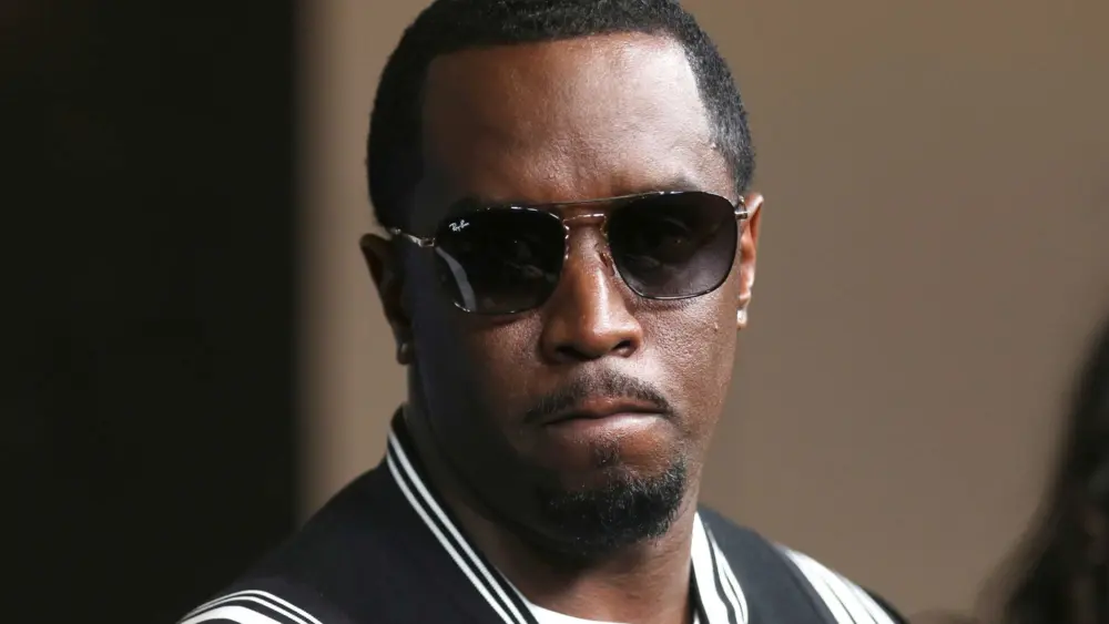 Sean 'Diddy' Combs' ex, Gina Huynh, writes letter to judge pushing for his release