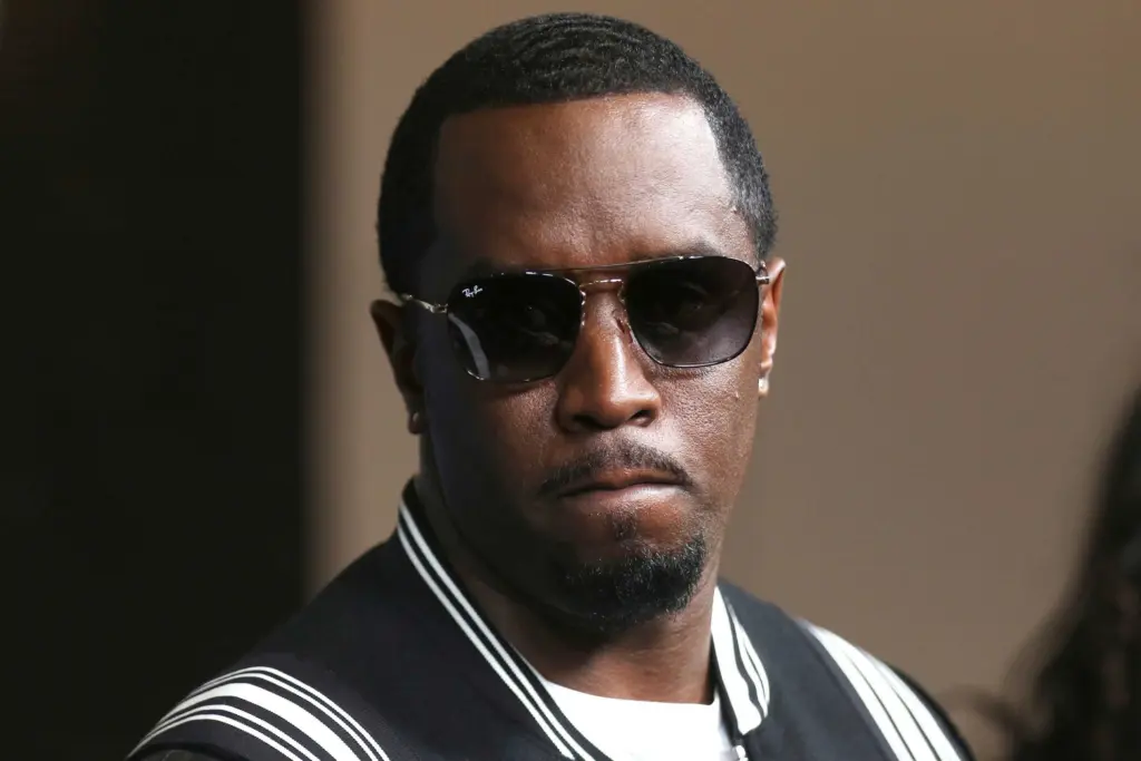 Sean 'Diddy' Combs' ex, Gina Huynh, writes letter to judge pushing for his release