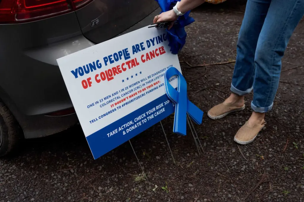 As more young people get screened, more colon cancer is being found early. Here's how to lower your risk