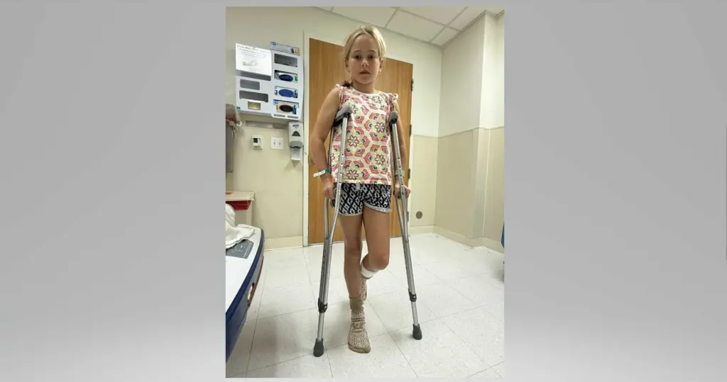 9-year-old girl bitten by sea lion while surfing at California beach