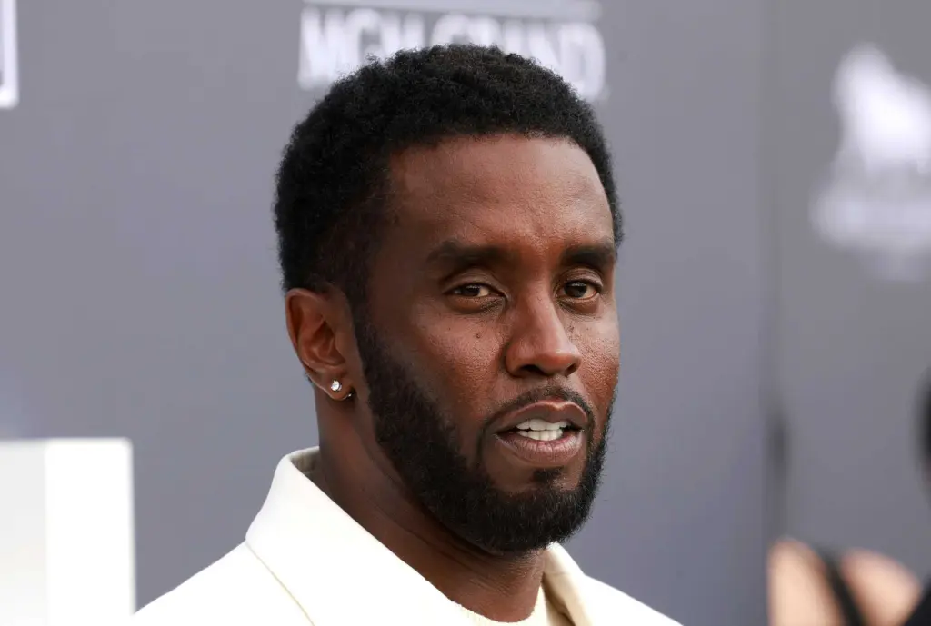 Sean 'Diddy' Combs is denied release on bond to await sentencing