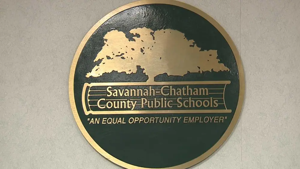 Transportation, mold reports among challenges on SCCPSS first day of school