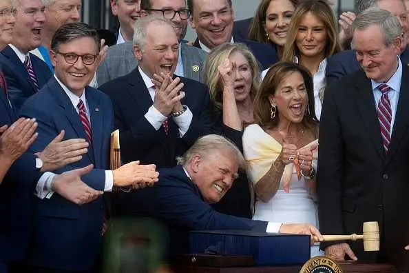 Analysis: Trump's One Big Beautiful Bill Act will cost the government, you more money