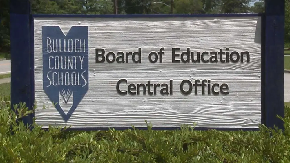 Bulloch County Board of Education looking to raise property taxes