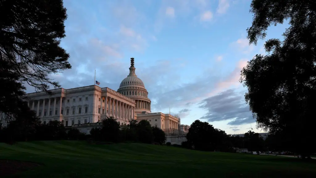 Congress faces budget uncertainty during summer recess
