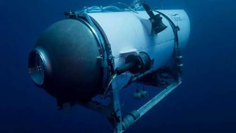 Coast Guard: Titan submersible disaster that killed 5 on trip to Titanic was 'preventable'