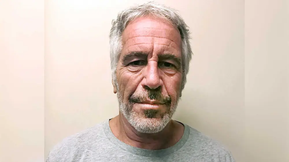 House committee issues subpoenas for Epstein files, depositions with Clintons and other officials