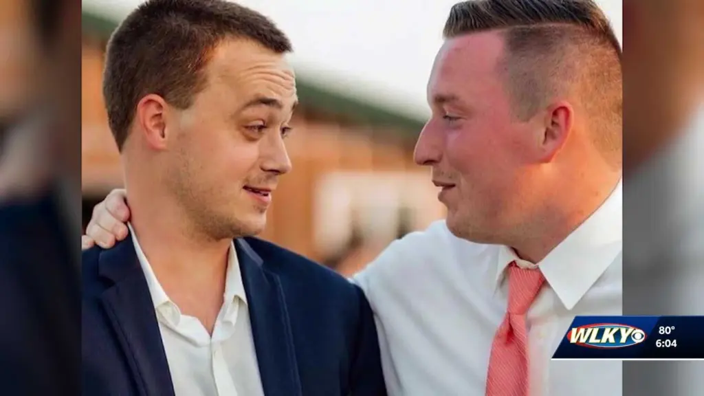 Groom, best man were leaving rehearsal dinner when hit by suspected drunk driver