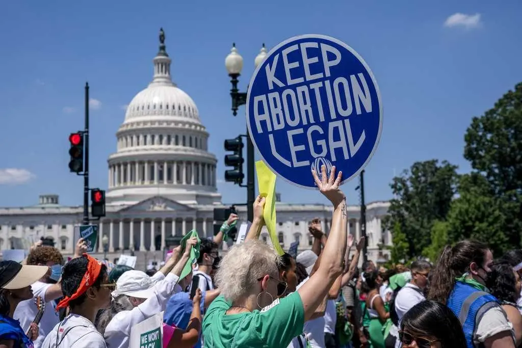 Trump administration wants to end abortion coverage through Veterans Affairs
