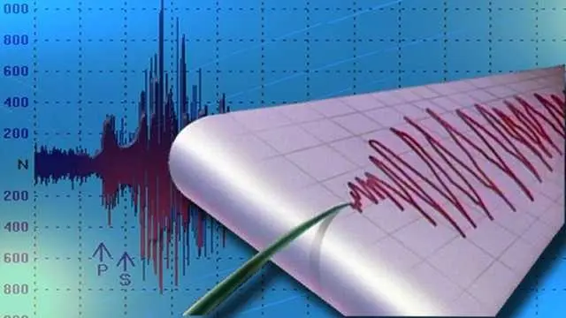 2.7-magnitude earthquake felt in New Jersey, New York area