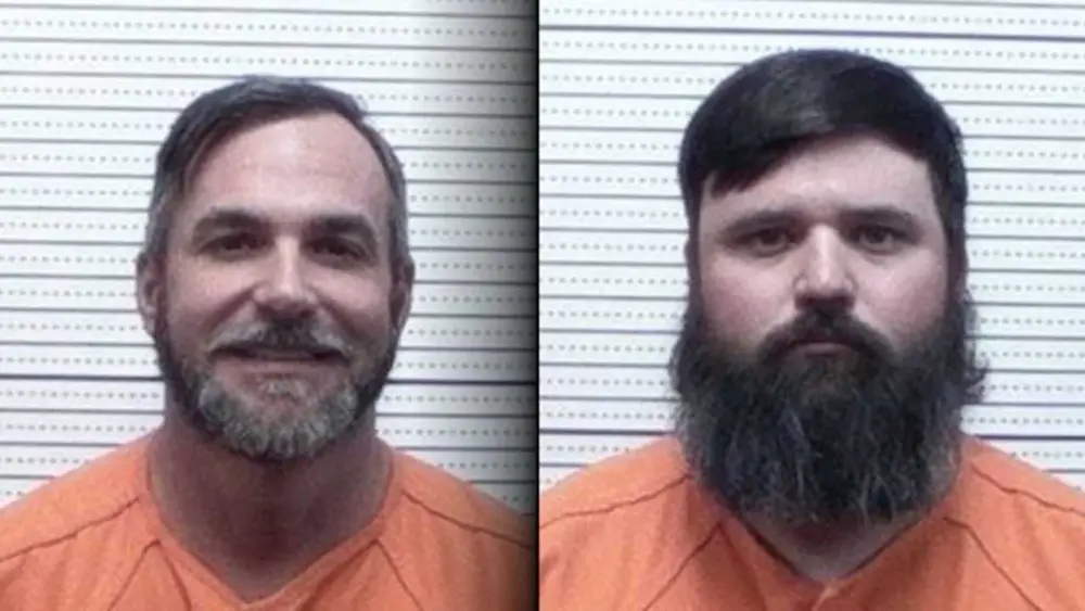 Long County commissioner resigns amid GBI investigation into misappropriation of funds