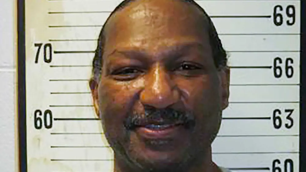 Tennessee executes inmate by lethal injection without deactivating his implanted defibrillator