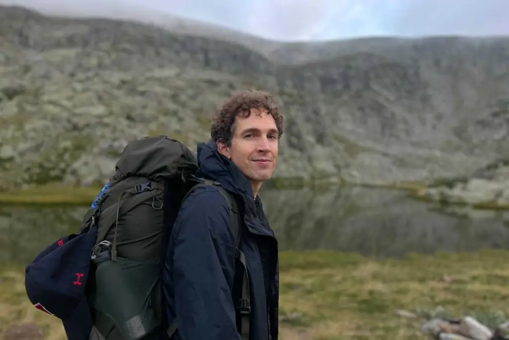 American journalist missing after going for a hike in Norwegian national park