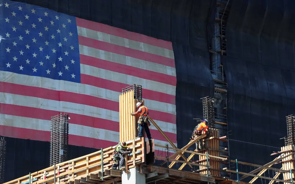 Get the Facts: How Bureau of Labor Statistics reports influence U.S. economy
