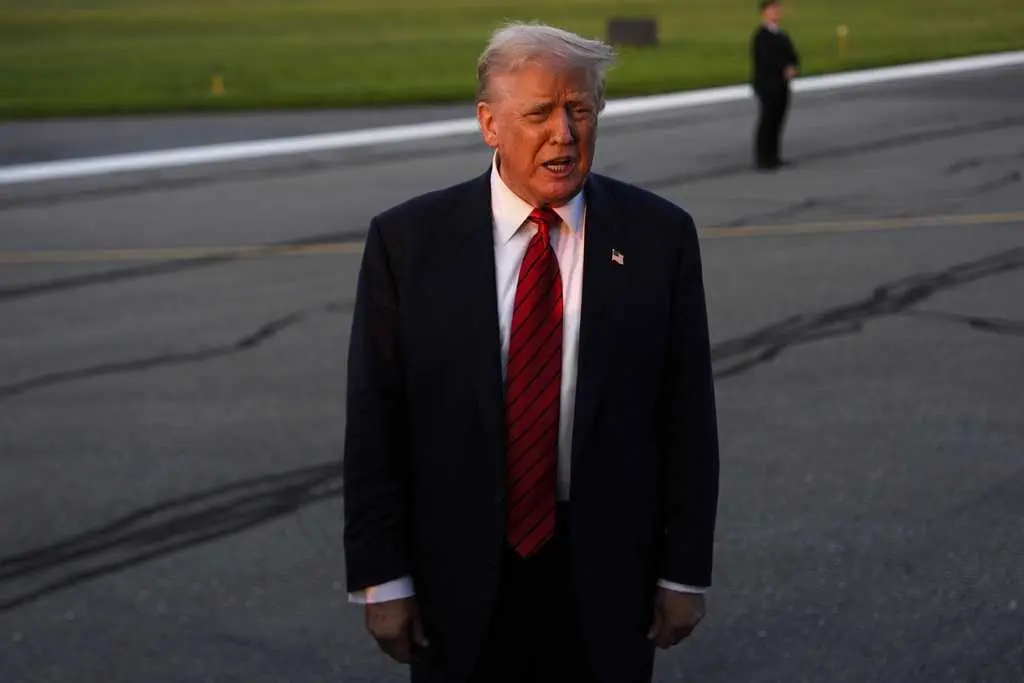 Trump narrows Fed chair candidates to four, excluding Treasury Secretary Bessent