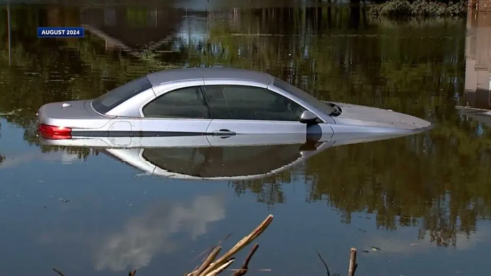 One year later: Lessons learned from Tropical Storm Debby