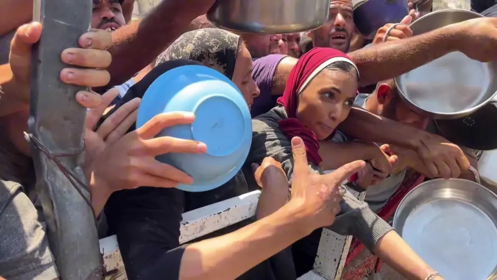 What to know as Israel considers reoccupying Gaza in what would be a major escalation of the war
