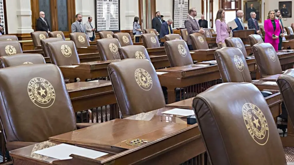 Several states consider redrawing congressional maps after Texas kicks off fight