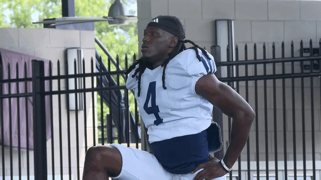 Georgia Southern puts the pads on as practice intensity continues to rise