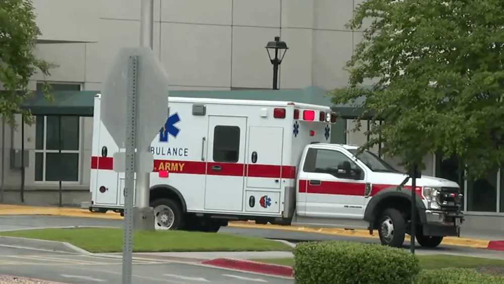 5 soldiers shot at Fort Stewart: What we know and don't know