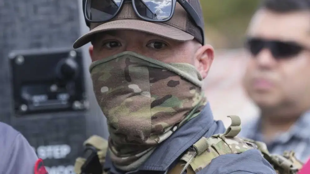 Homeland Security removes age limits for ICE recruits to boost hiring for Trump deportations
